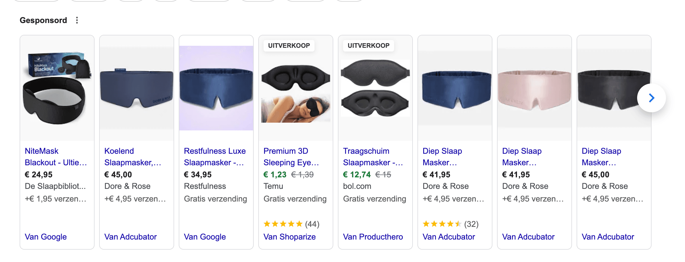 Ad Copy Secrets