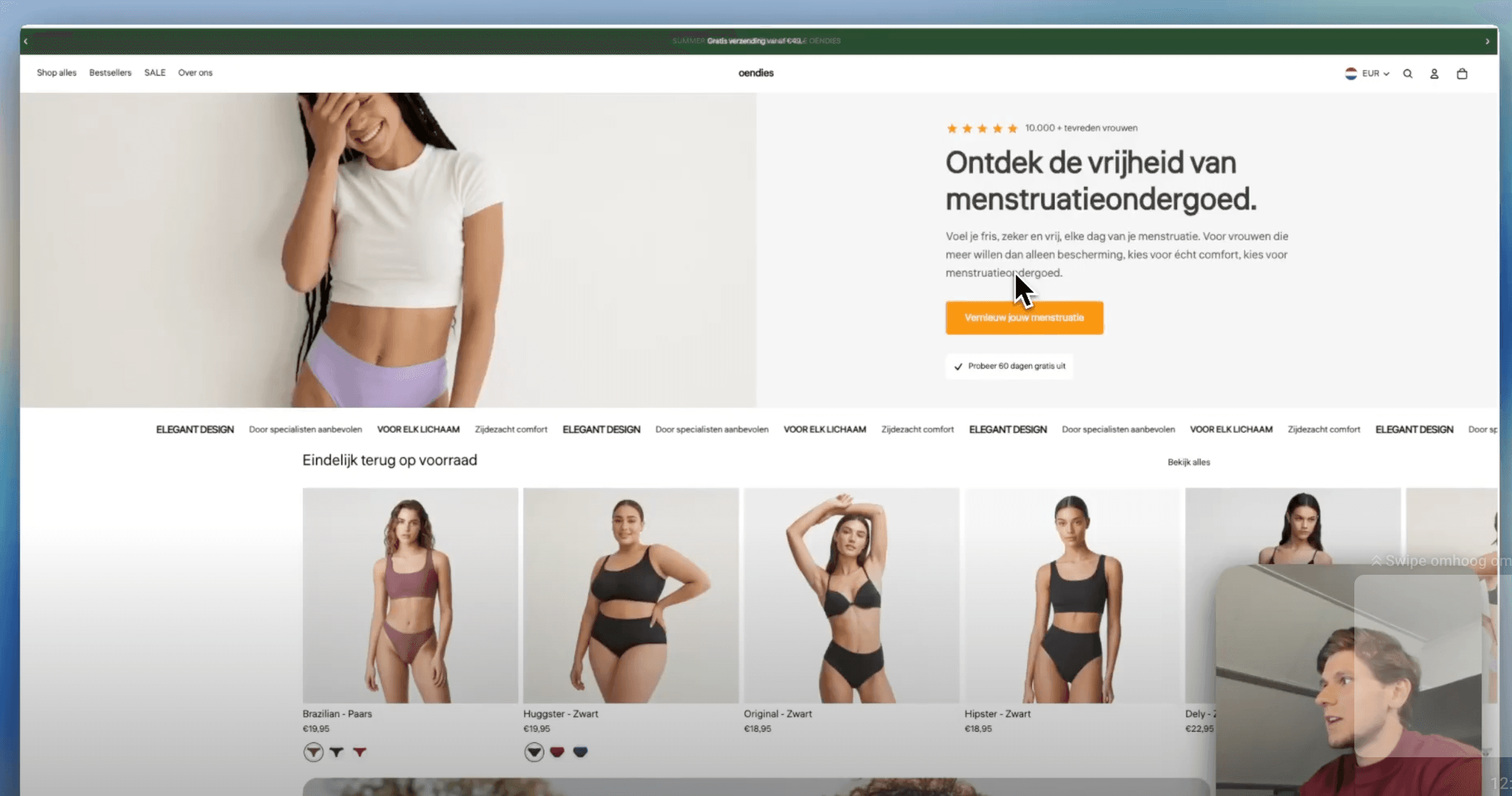 How to Write Product Descriptions That Rank on Google