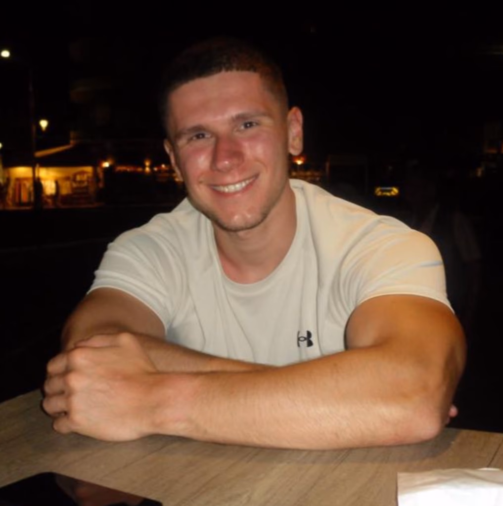 Albin SEO Specialist Ede