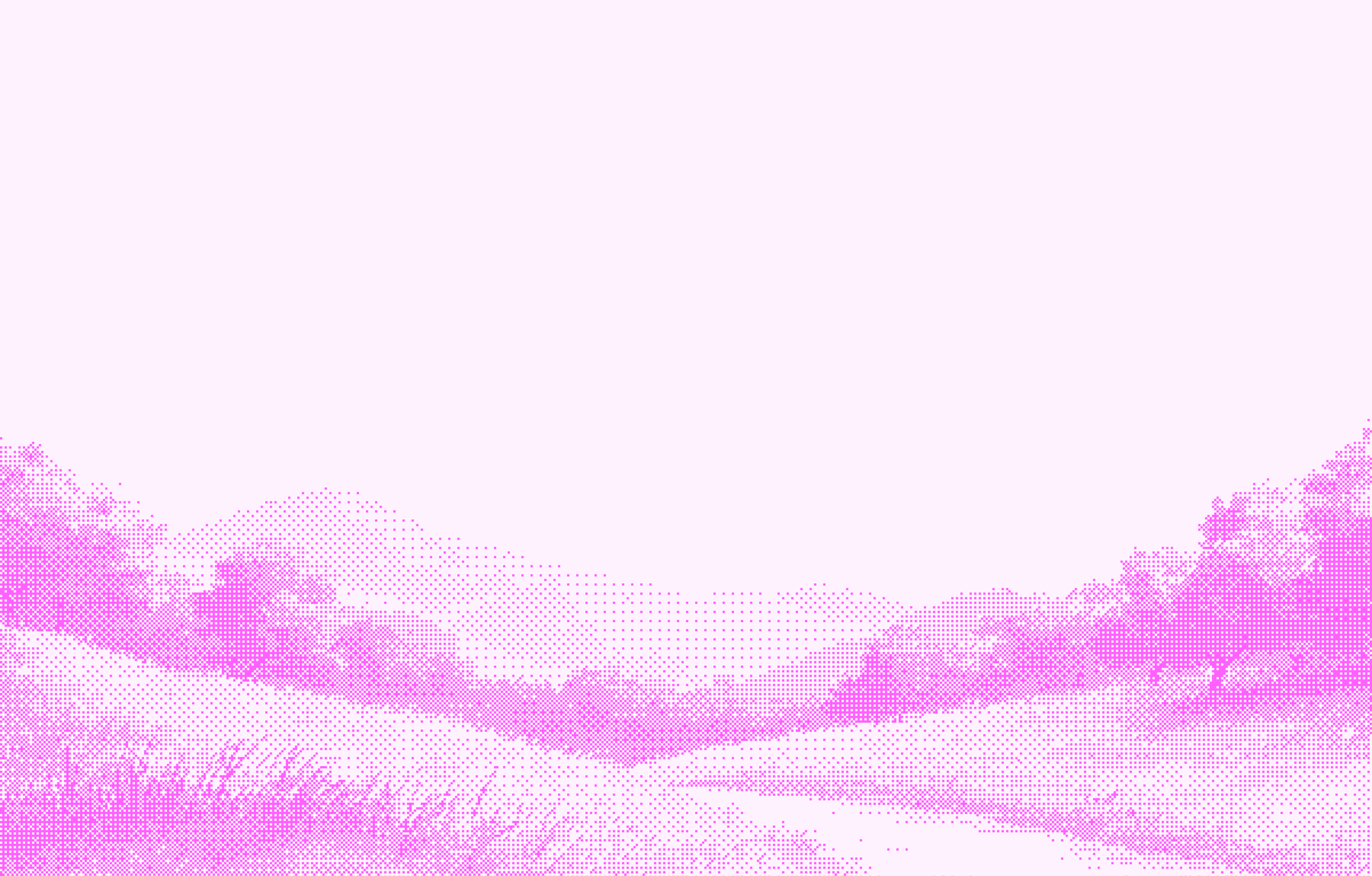 Footer background