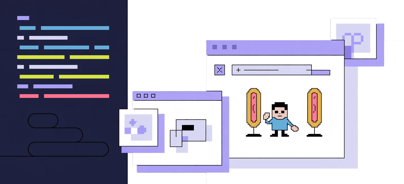 Shopify developer portret