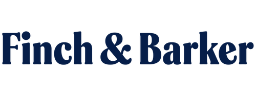 Finch & Barker