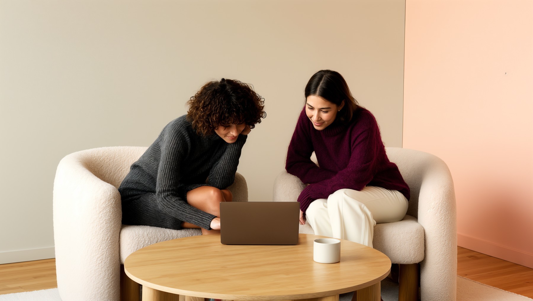 Samenwerking tijdens de bouw van een website